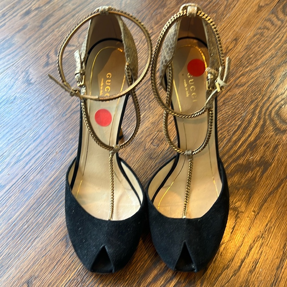 Gucci Shoes